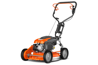 Husqvarna Klippo LB548SQe Lawn Mower