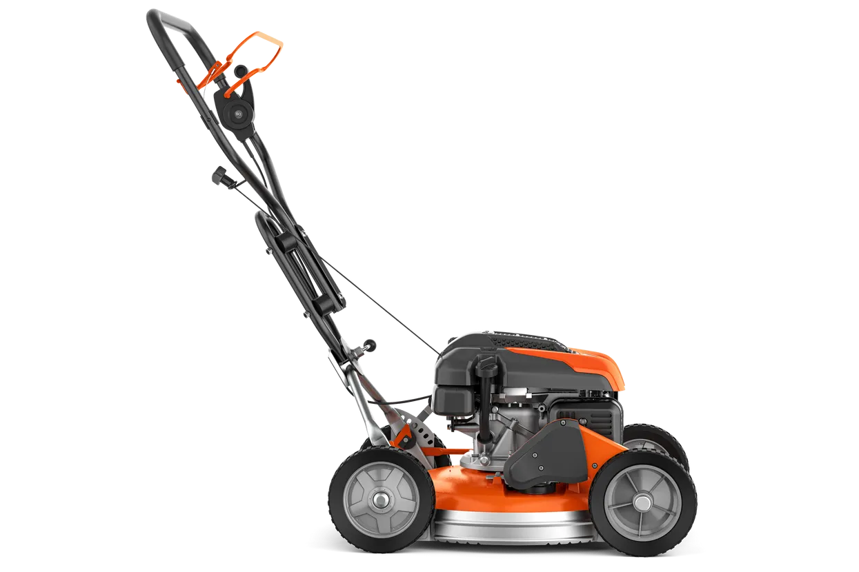 Husqvarna Klippo LB548SQe Lawn Mower