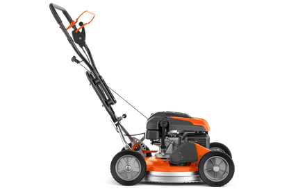 Husqvarna Klippo LB548SQe Lawn Mower