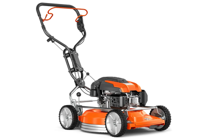 Husqvarna LB53SQe Lawn Mower