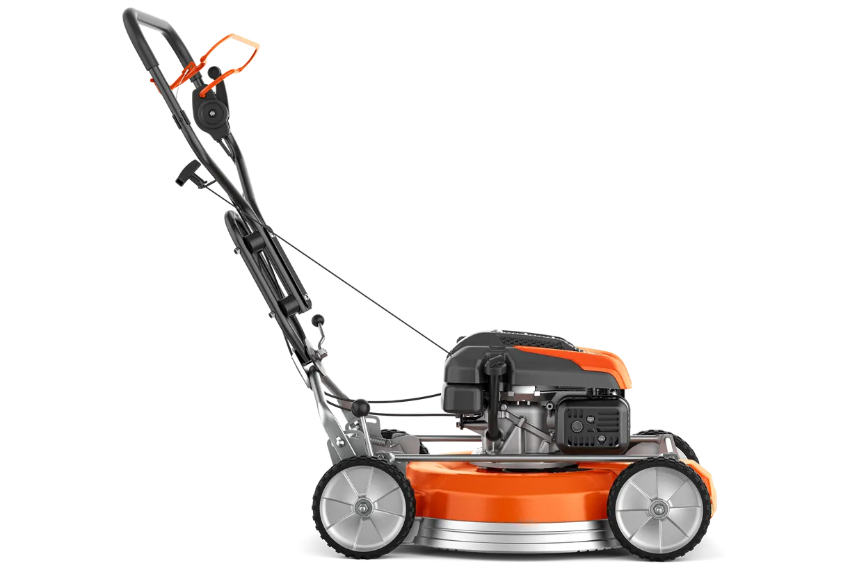 Husqvarna LB53SQe Lawn Mower