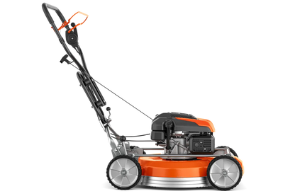 Husqvarna LB53SQe Lawn Mower