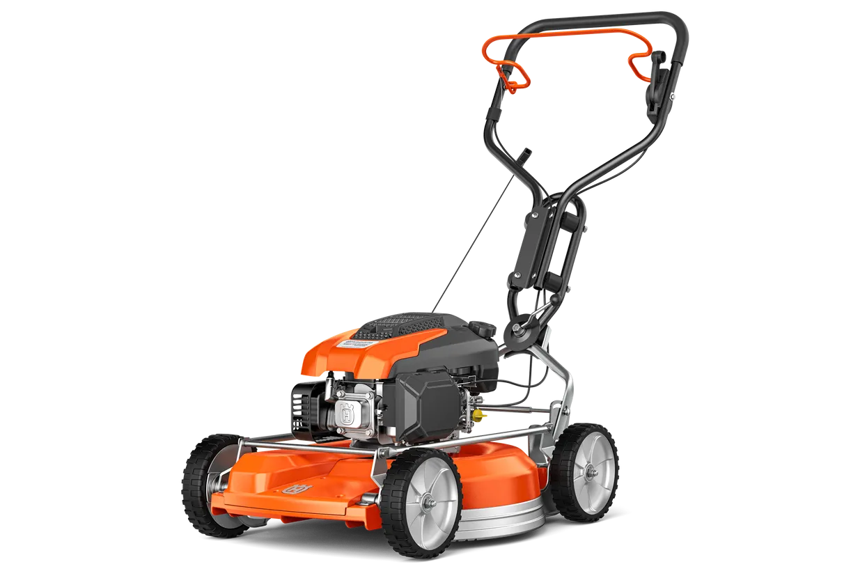 Husqvarna LB53SQe Lawn Mower