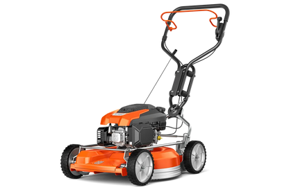 Husqvarna LB53SQe Lawn Mower