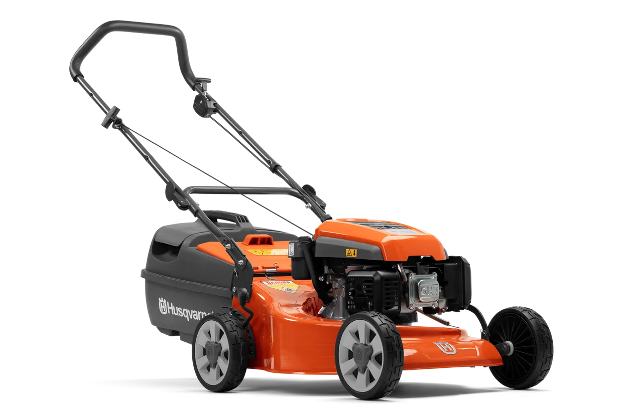 Husqvarna LC219P Lawn Mower