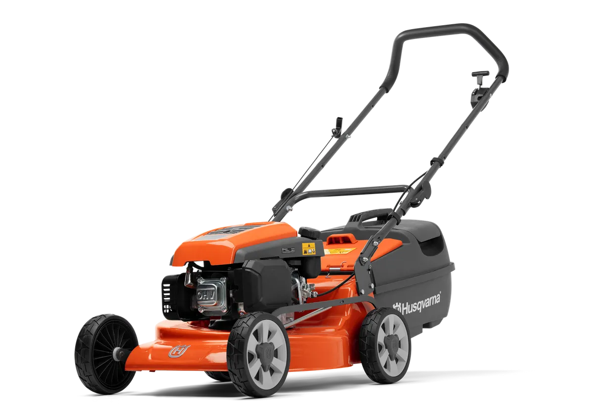 Husqvarna LC219P Lawn Mower