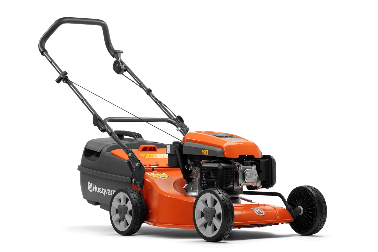 Husqvarna LC419A Lawn Mower