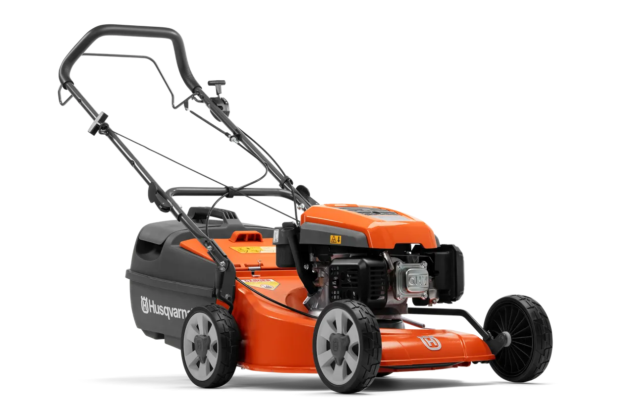 Husqvarna LC419SP Lawn Mower