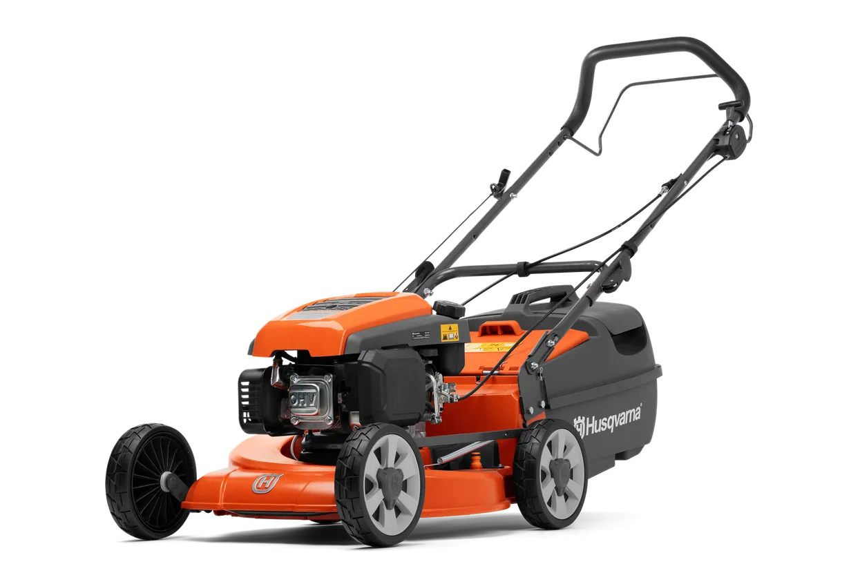 Husqvarna LC419SP Lawn Mower