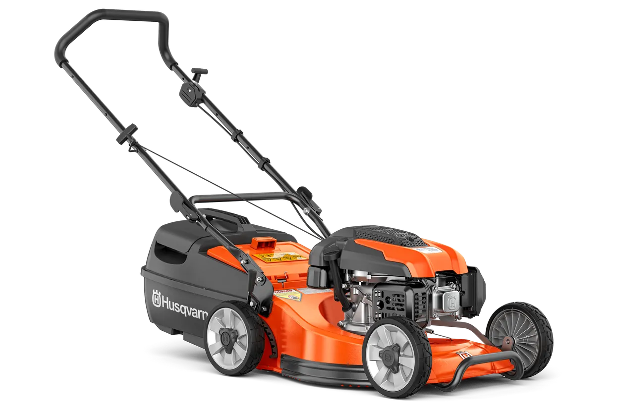 Husqvarna LC519AP Lawn Mower