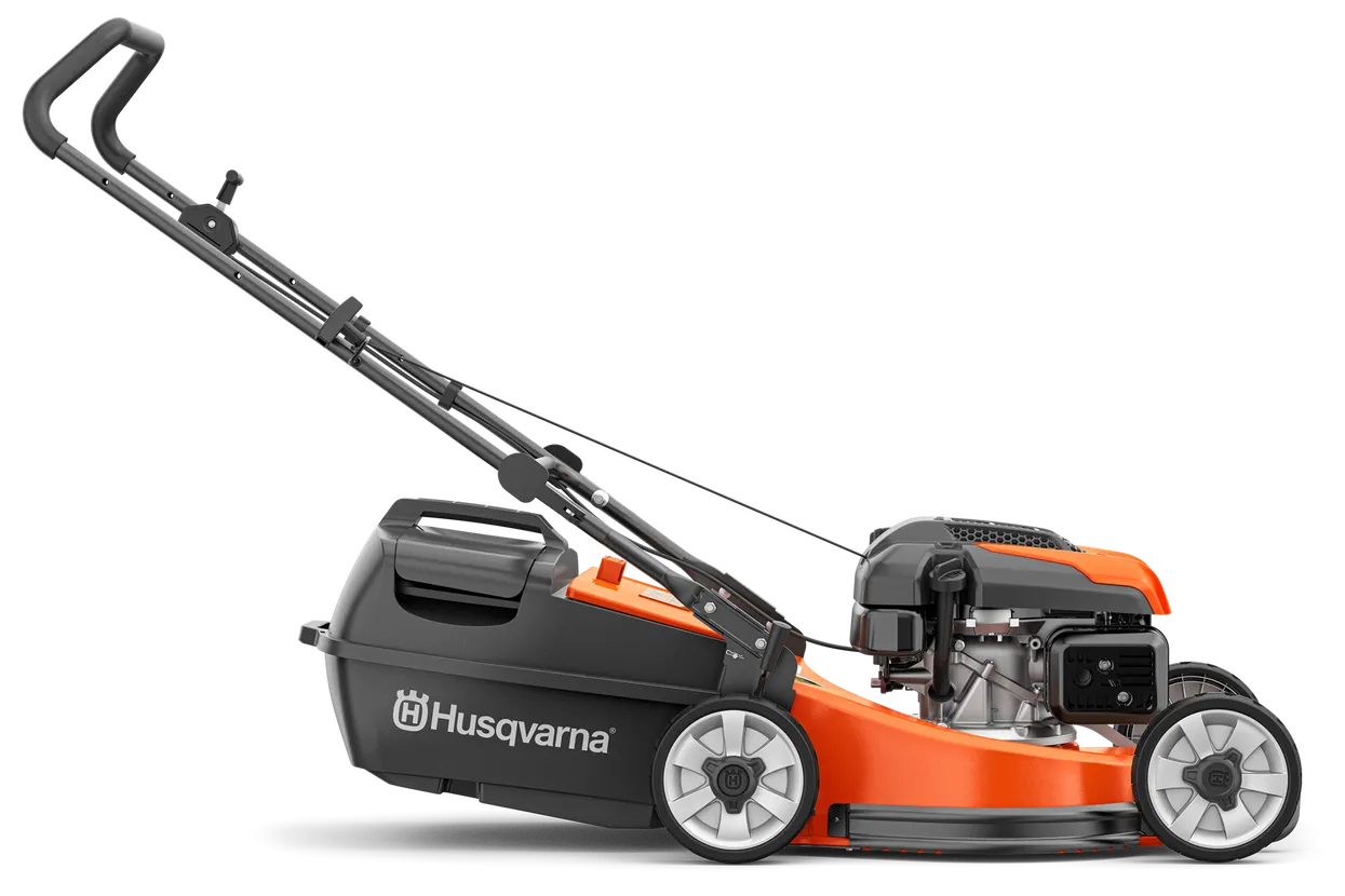 Husqvarna LC519AP Lawn Mower