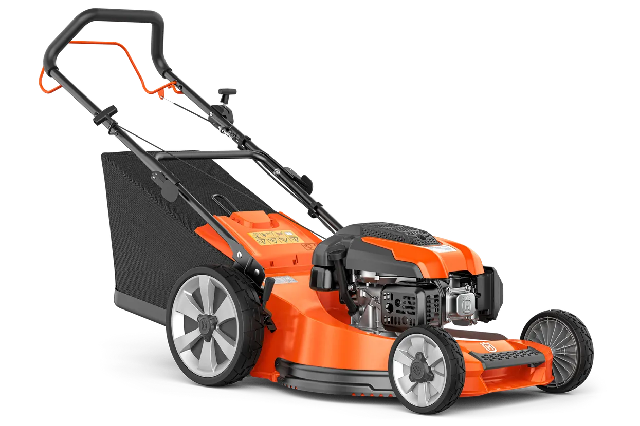 Husqvarna LC521SP Lawn Mower