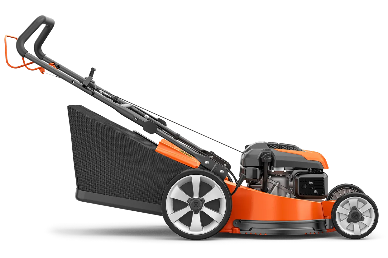 Husqvarna LC521SP Lawn Mower