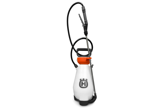 Husqvarna 8 Litre manual backpack sprayer