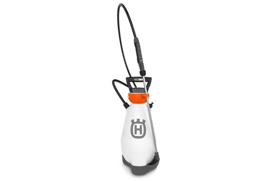 Husqvarna 8 Litre battery handheld sprayer