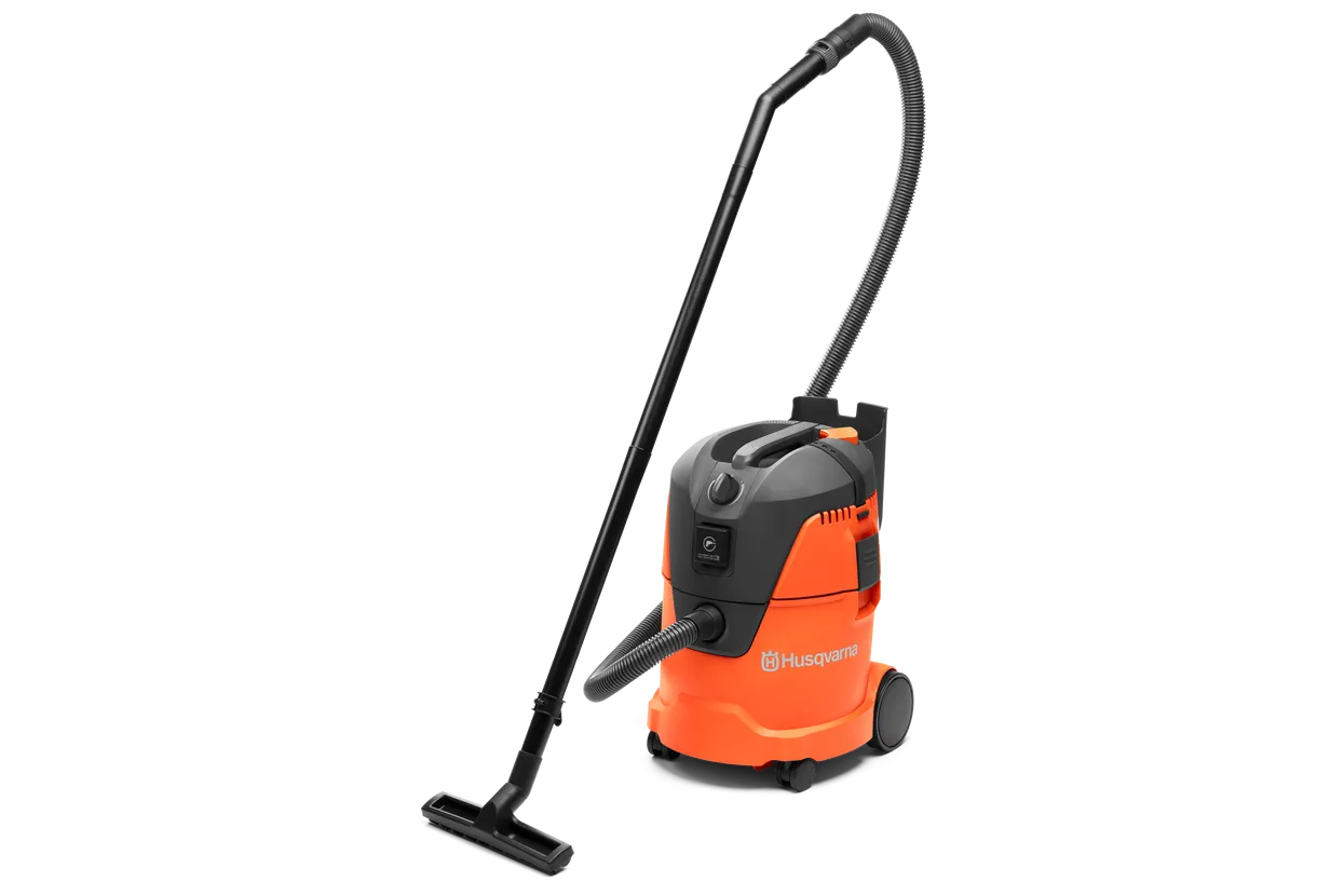 Husqvarna WDC325L Vacuum Cleaner