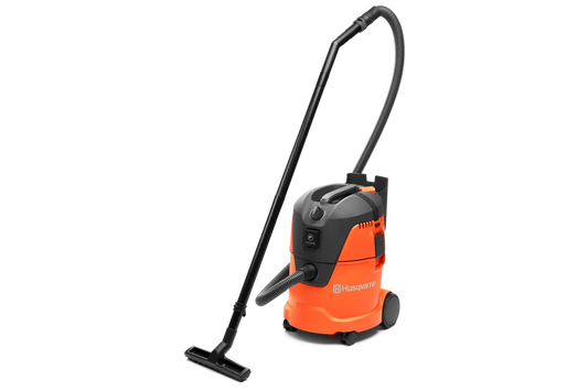 Husqvarna WDC325L Vacuum Cleaner