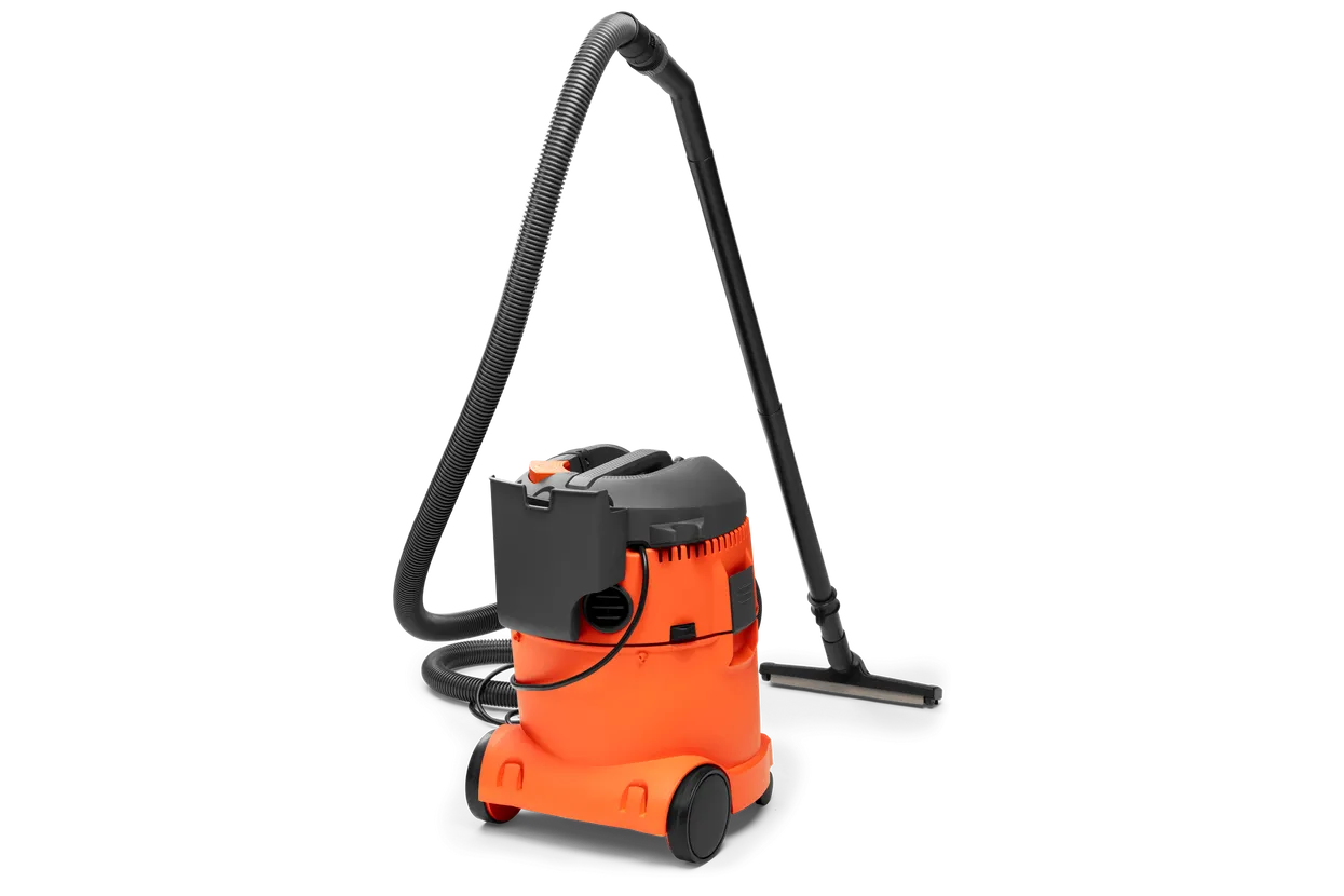 Husqvarna WDC325L Vacuum Cleaner