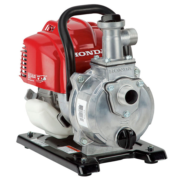 Honda WX10 Pump