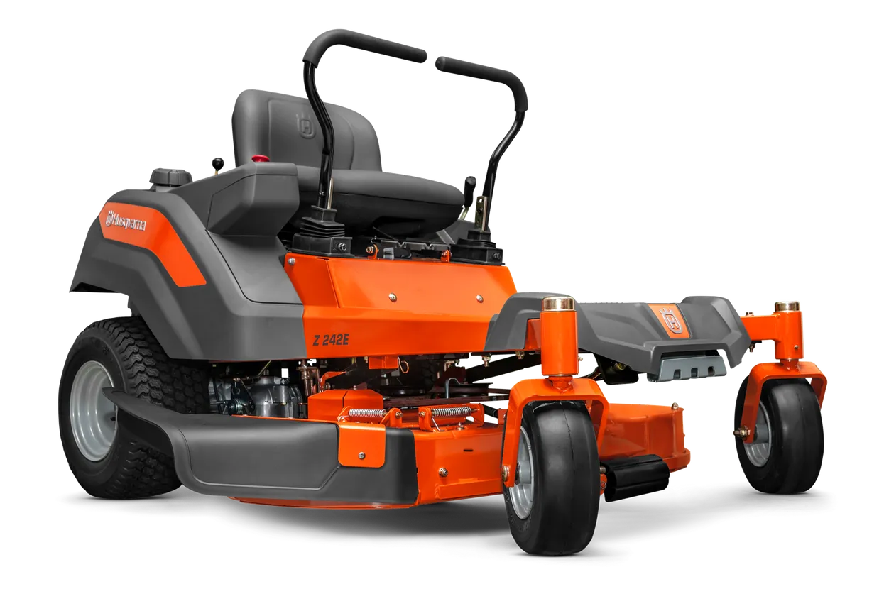 Husqvarna Z242E Zero-Turn Mower