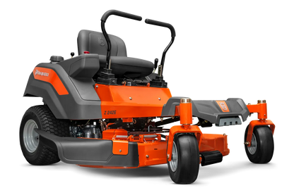 Husqvarna Z242E Zero-Turn Mower