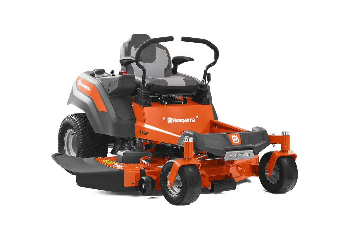 Husqvarna Z242F Zero-Turn Mower