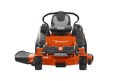 Husqvarna Z248F Zero-Turn Mower