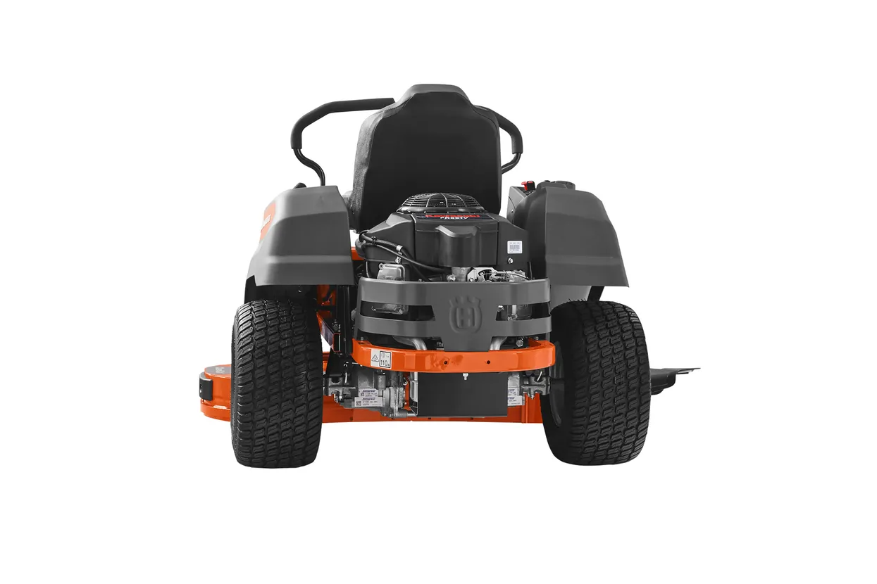 Husqvarna Z248F Zero-Turn Mower