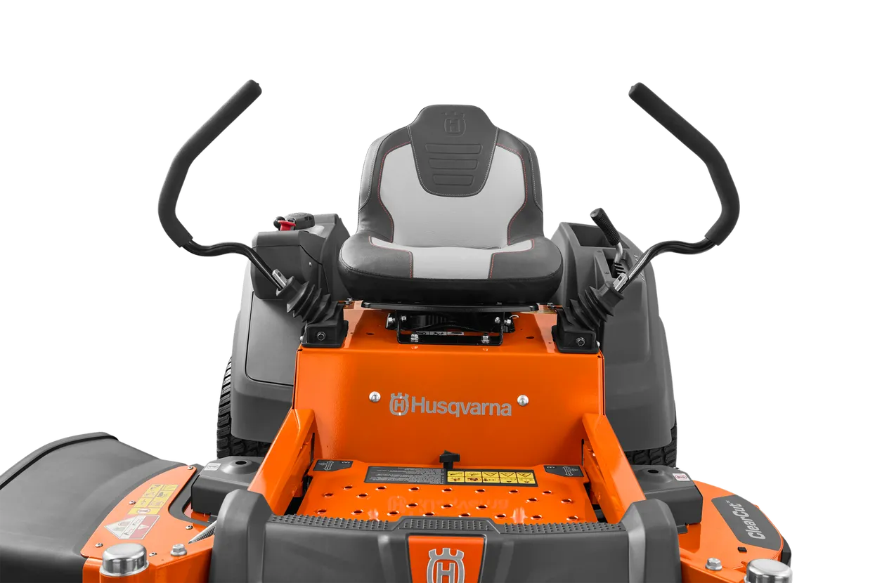 Husqvarna Z248F Zero-Turn Mower