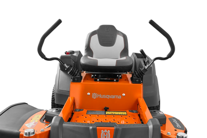 Husqvarna Z248F Zero-Turn Mower