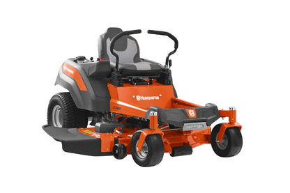 Husqvarna Z248F Zero-Turn Mower