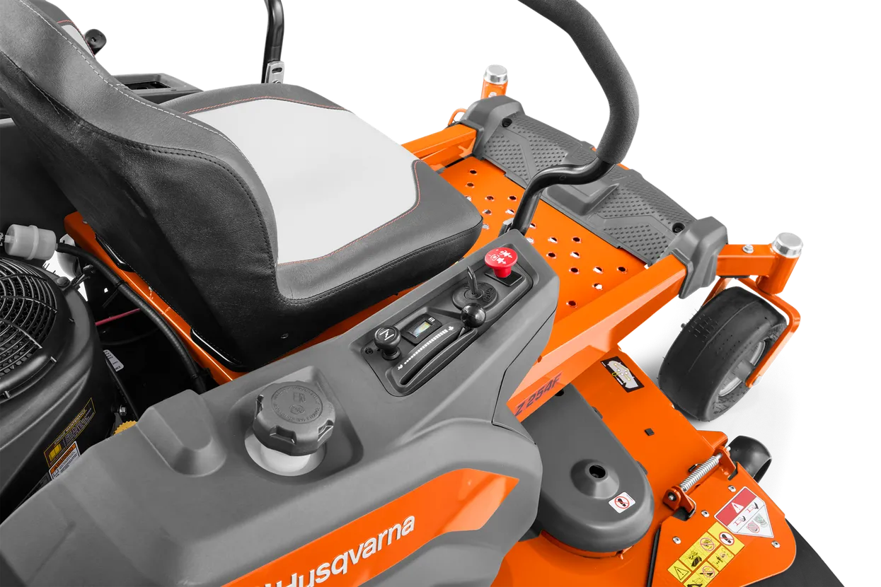 Husqvarna Z254F Zero-Turn Mower