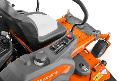 Husqvarna Z254F Zero-Turn Mower