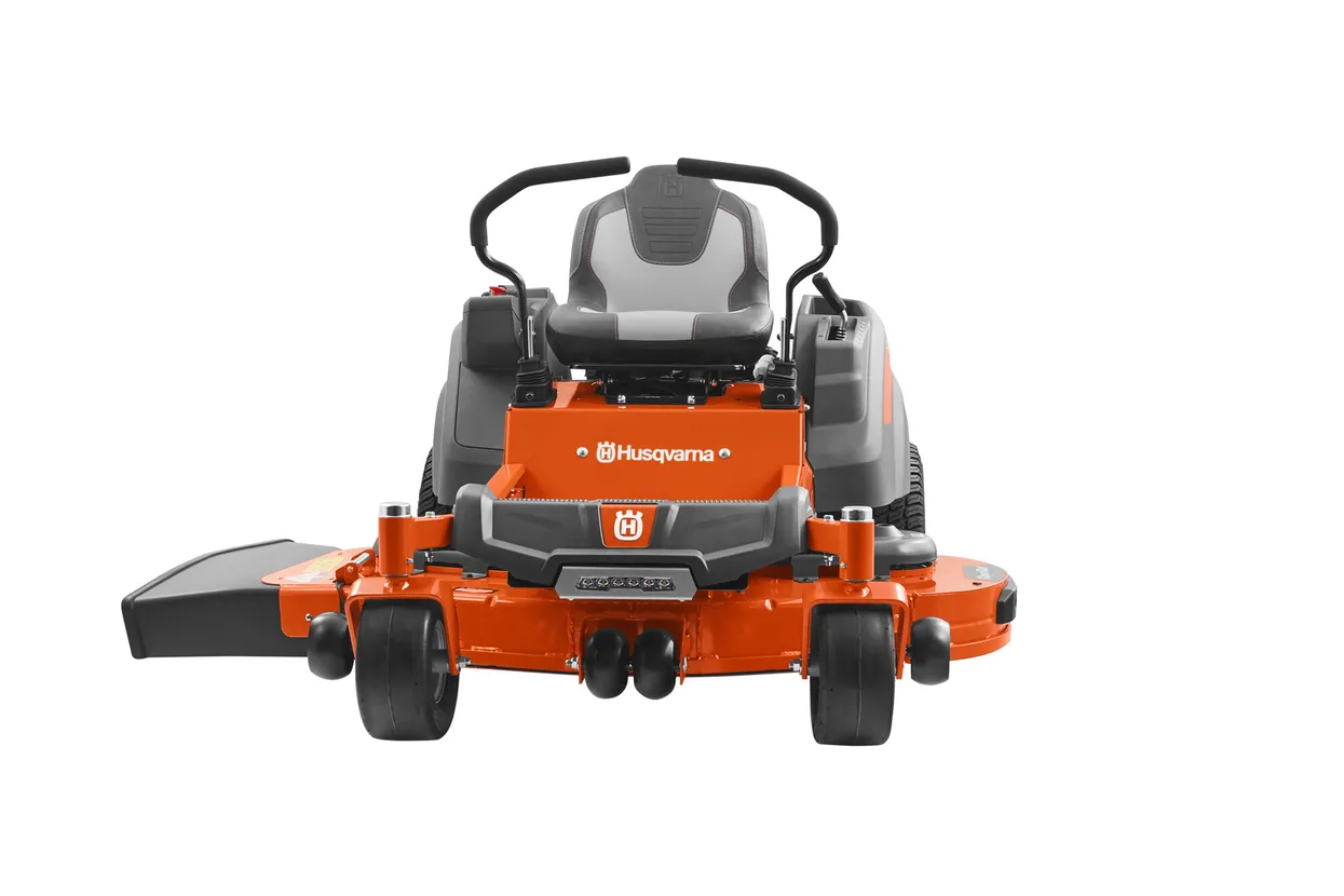 Husqvarna Z254F Zero-Turn Mower