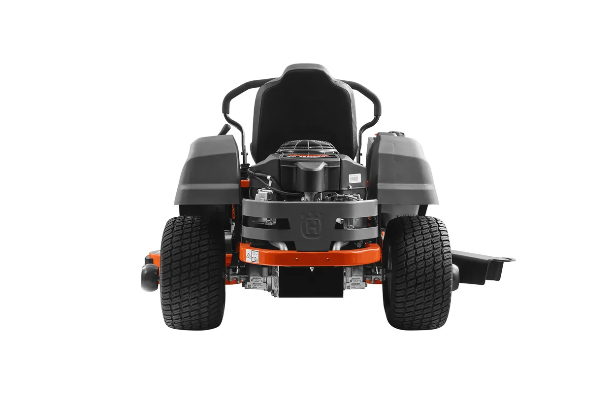 Husqvarna Z254F Zero-Turn Mower