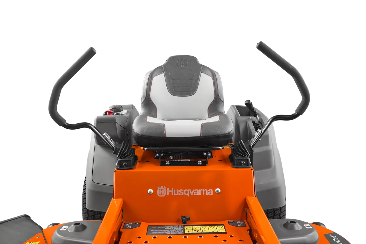 Husqvarna Z254F Zero-Turn Mower