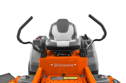 Husqvarna Z254F Zero-Turn Mower