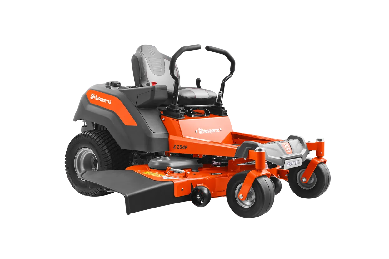 Husqvarna Z254F Zero-Turn Mower