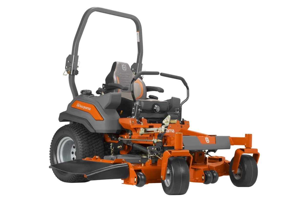 Husqvarna Z560X Zero-Turn Mower