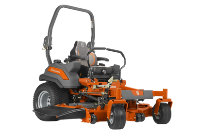 Husqvarna Z560X Zero-Turn Mower