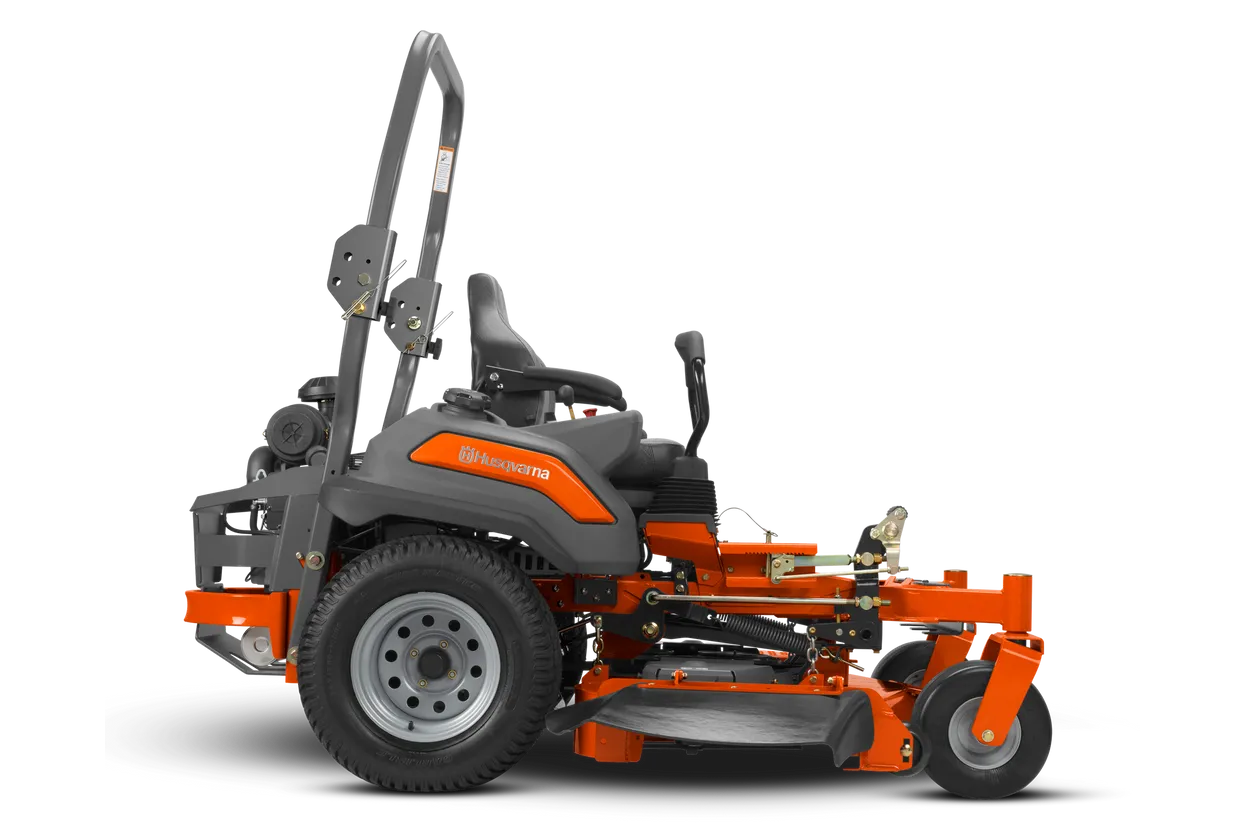 Husqvarna Z560X Zero-Turn Mower