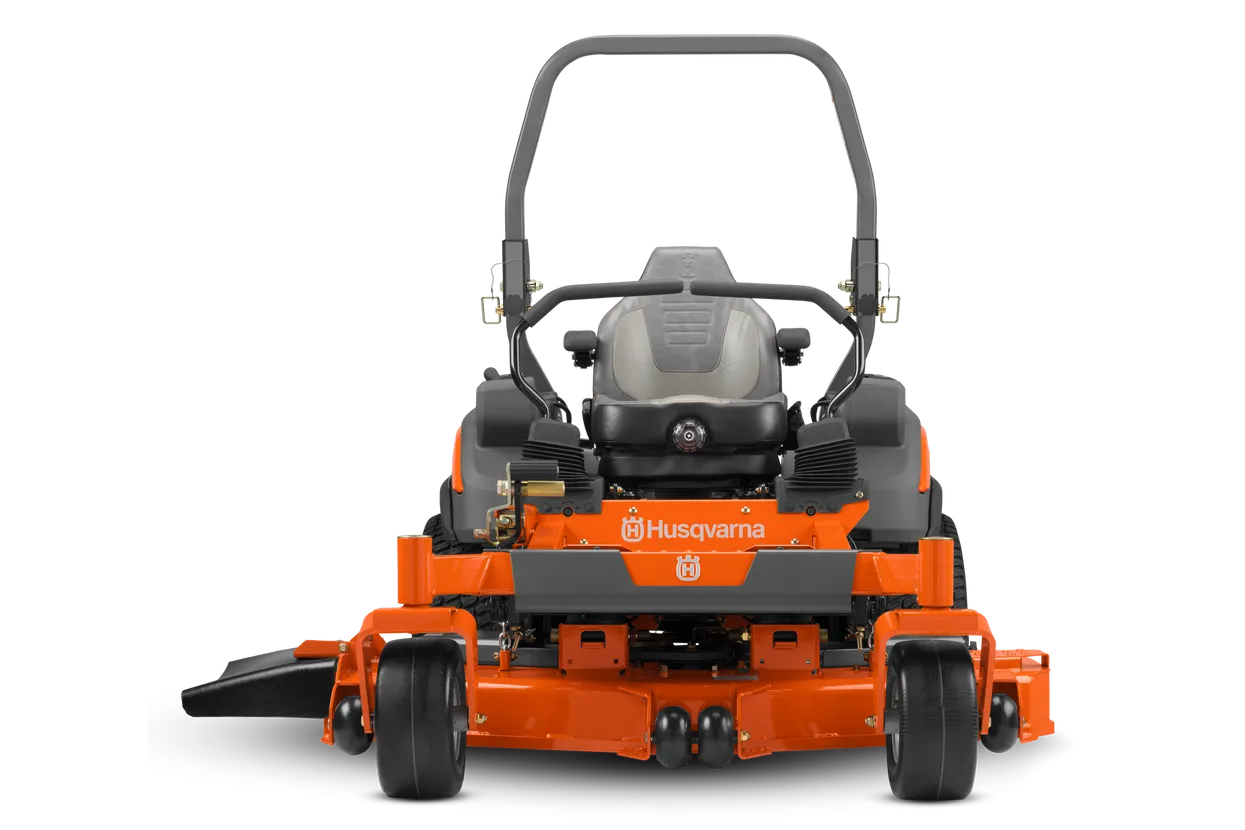 Husqvarna Z560X Zero-Turn Mower