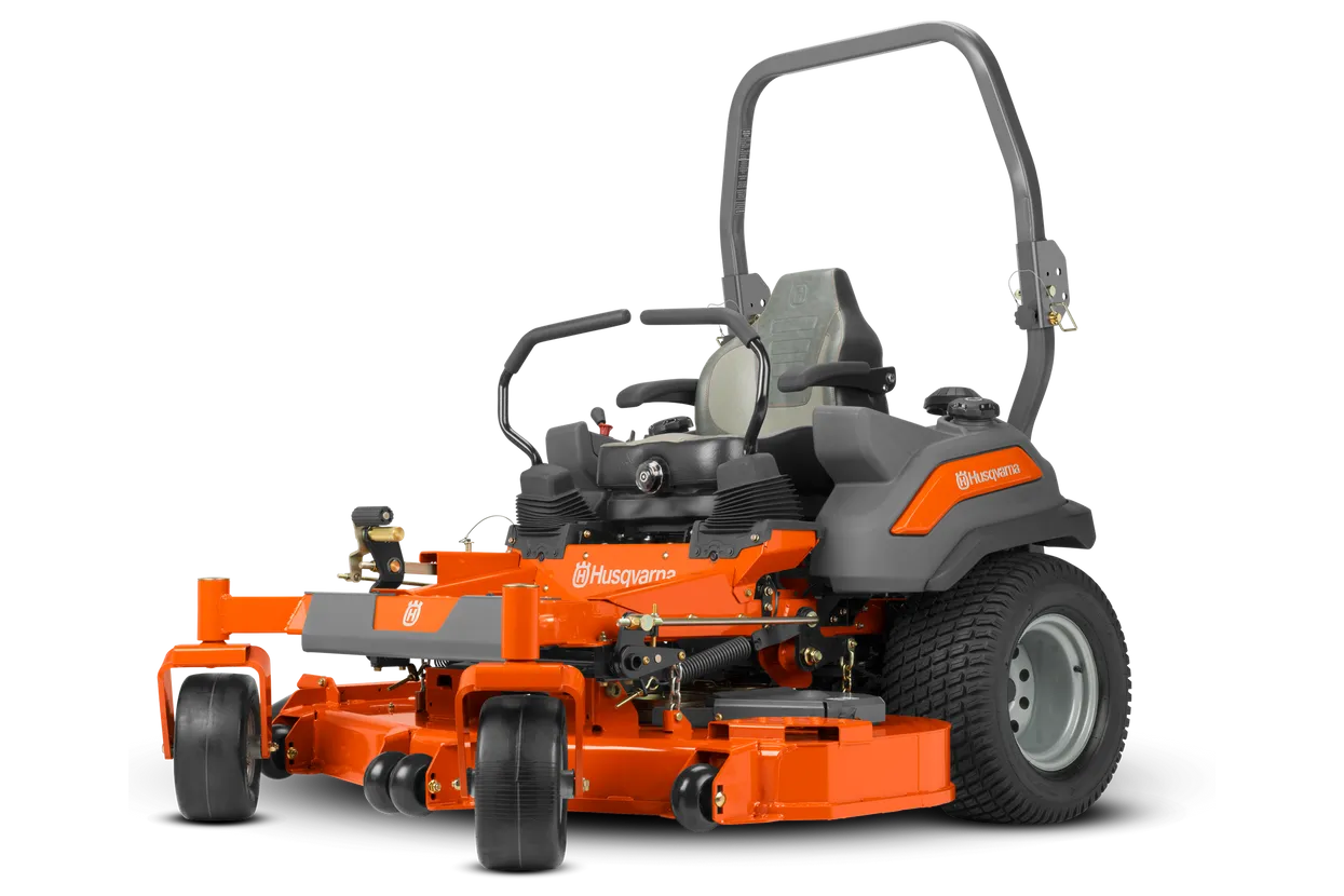 Husqvarna Z560X Zero-Turn Mower