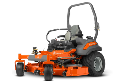 Husqvarna Z560X Zero-Turn Mower