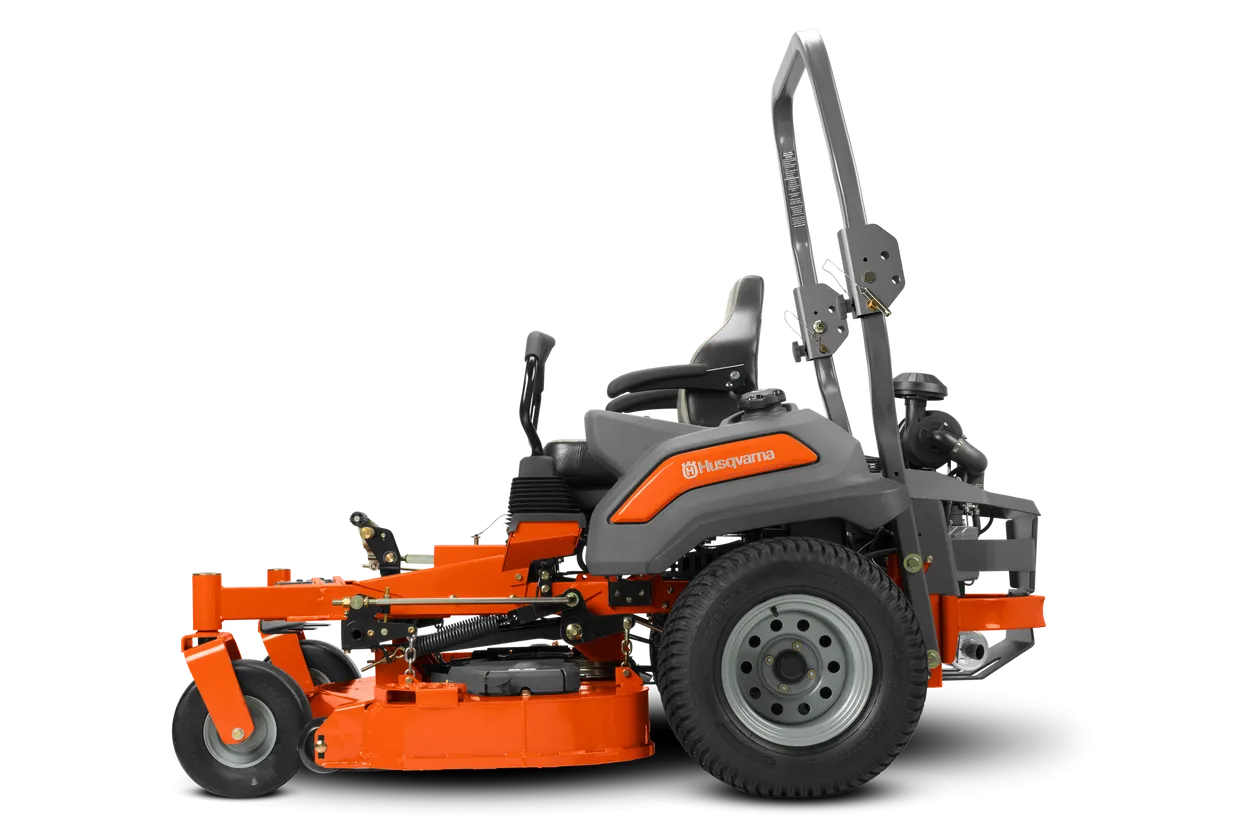 Husqvarna Z560X Zero-Turn Mower