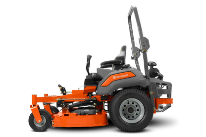 Husqvarna Z560X Zero-Turn Mower