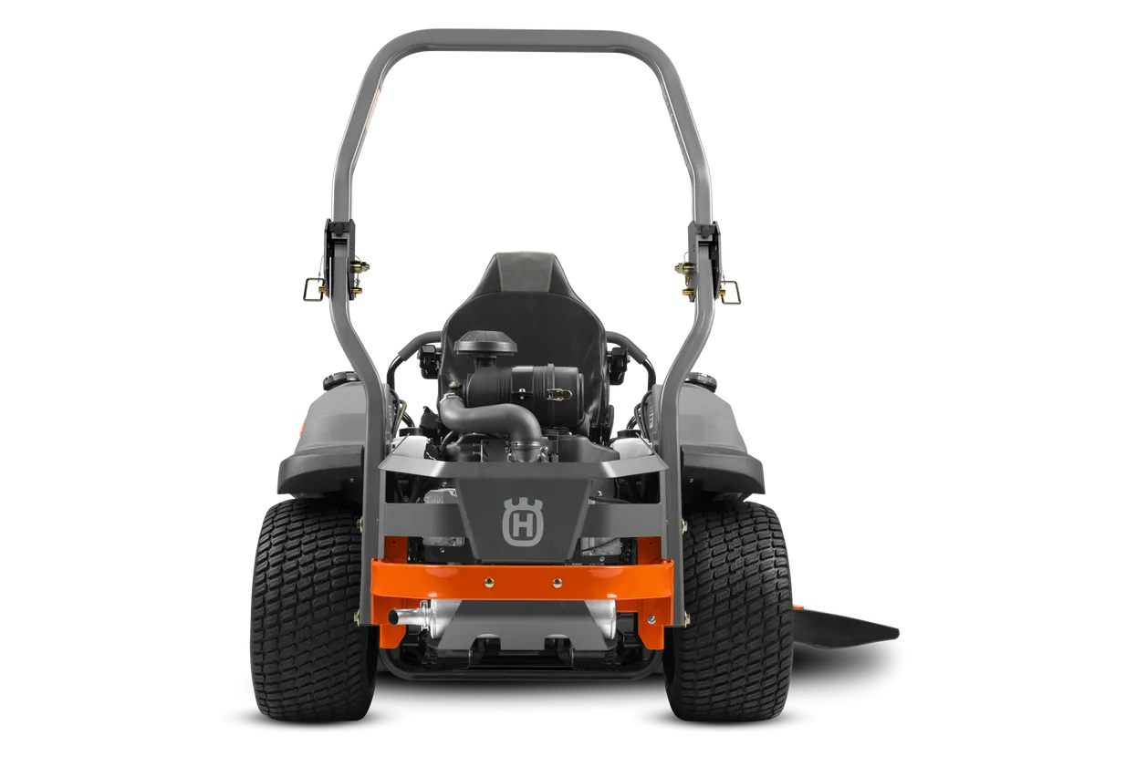 Husqvarna Z560X Zero-Turn Mower