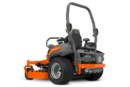 Husqvarna Z560X Zero-Turn Mower