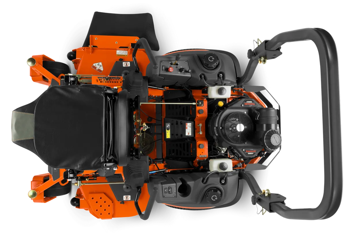 Husqvarna Z560X Zero-Turn Mower