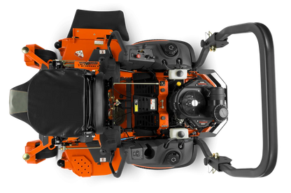 Husqvarna Z560X Zero-Turn Mower